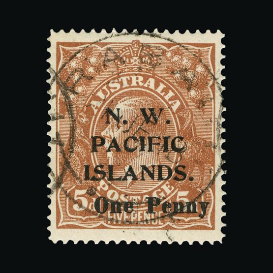 Lot 15925 - new guinea - Universal Philatelic Auctions Sale #63 Lot 15925 - new guinea - Universal Philatelic Auctions Sale #63