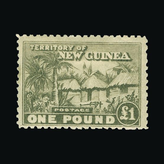 Lot 15928 - new guinea - Universal Philatelic Auctions Sale #63 Lot 15928 - new guinea - Universal Philatelic Auctions Sale #63