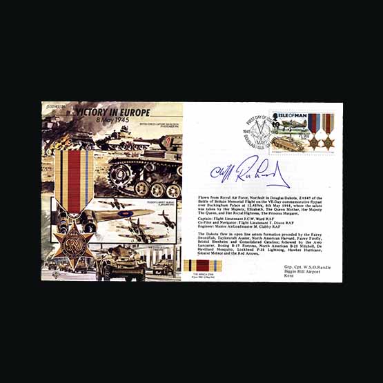 Lot 16 - General Autograph Covers - Universal Philatelic Auctions Sale #63 Lot 16 - General Autograph Covers - Universal Philatelic Auctions Sale #63