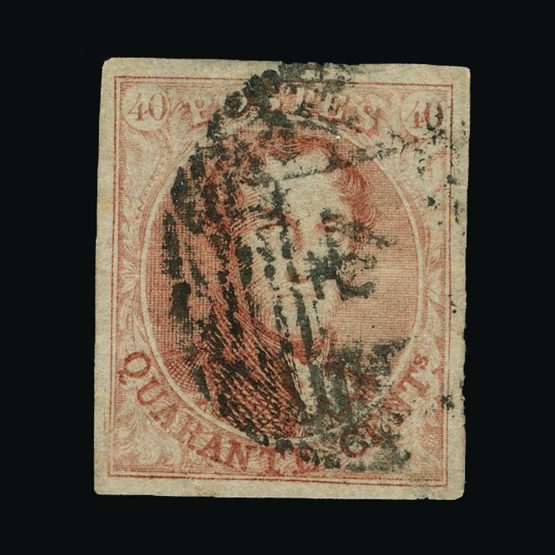 Lot 1895 - Belgium - Universal Philatelic Auctions Sale #63 Lot 1895 - Belgium - Universal Philatelic Auctions Sale #63