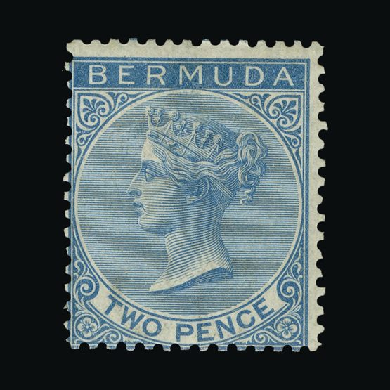 Lot 2189 - Bermuda - Universal Philatelic Auctions Sale #63 Lot 2189 - Bermuda - Universal Philatelic Auctions Sale #63