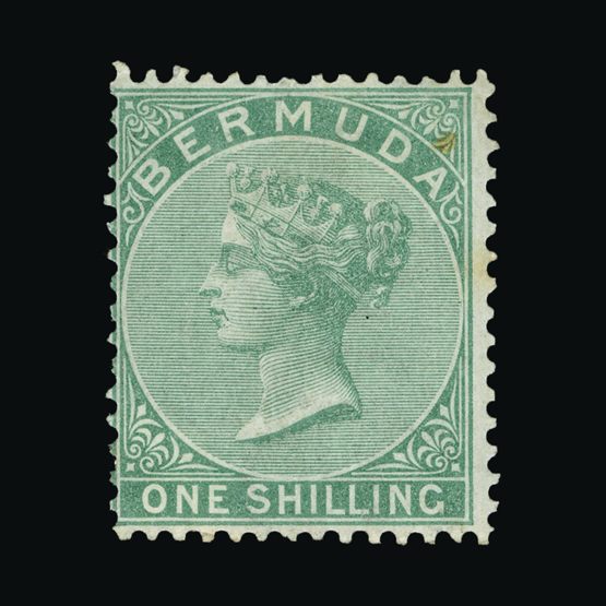 Lot 2195 - Bermuda - Universal Philatelic Auctions Sale #63 Lot 2195 - Bermuda - Universal Philatelic Auctions Sale #63