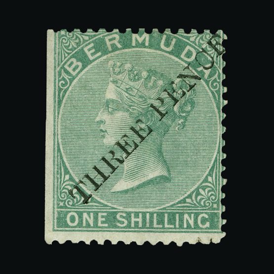 Lot 2198 - Bermuda - Universal Philatelic Auctions Sale #63 Lot 2198 - Bermuda - Universal Philatelic Auctions Sale #63