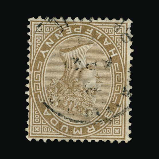 Lot 2201 - Bermuda - Universal Philatelic Auctions Sale #63 Lot 2201 - Bermuda - Universal Philatelic Auctions Sale #63