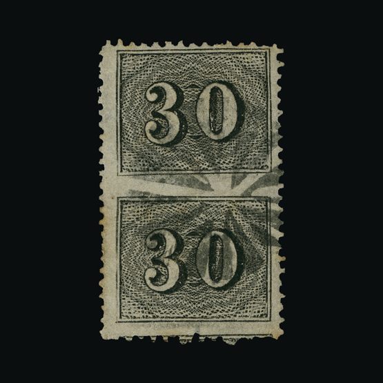 Lot 2624 - brazil  -  Universal Philatelic Auctions Sale #63