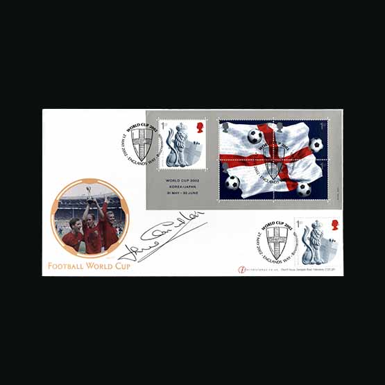 Lot 27 - General Autograph Covers - Universal Philatelic Auctions Sale #63 Lot 27 - General Autograph Covers - Universal Philatelic Auctions Sale #63