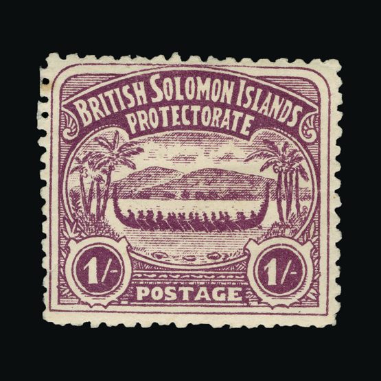 Lot 3092 - british solomon islands - Universal Philatelic Auctions Sale #63 Lot 3092 - british solomon islands - Universal Philatelic Auctions Sale #63
