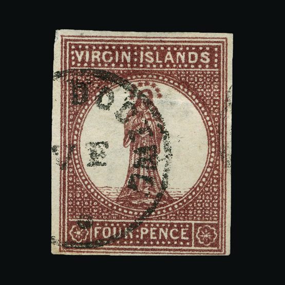 Lot 3183 - british virgin islands - Universal Philatelic Auctions Sale #63 Lot 3183 - british virgin islands - Universal Philatelic Auctions Sale #63