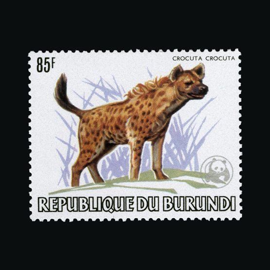 Lot 3419 - burundi - Universal Philatelic Auctions Sale #63 Lot 3419 - burundi - Universal Philatelic Auctions Sale #63