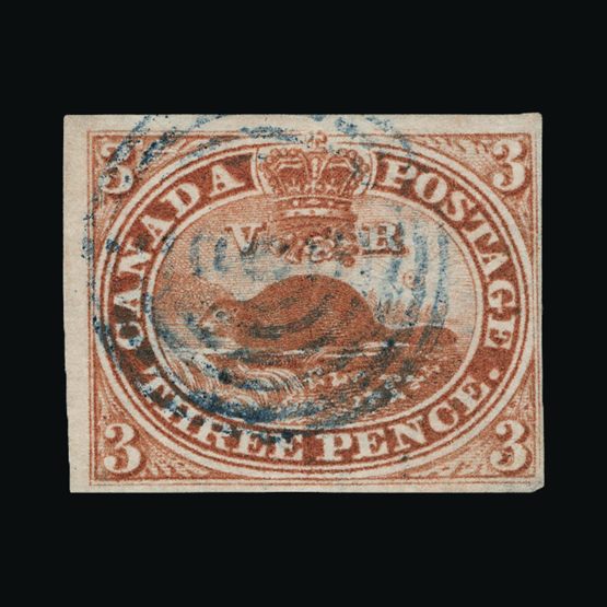 Lot 3448 - Canada - Universal Philatelic Auctions Sale #63 Lot 3448 - Canada - Universal Philatelic Auctions Sale #63