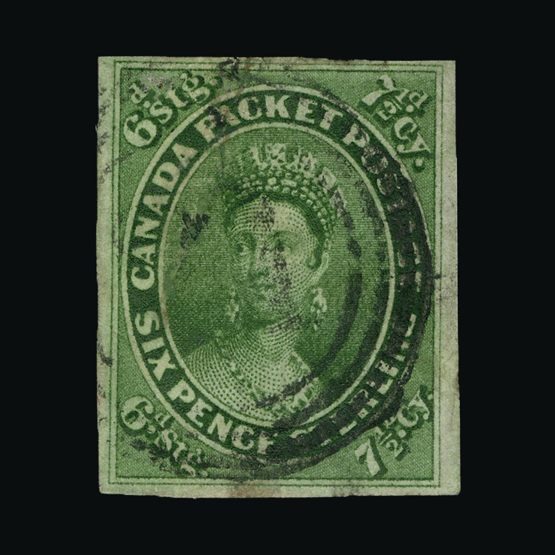 Lot 3449 - Canada - Universal Philatelic Auctions Sale #63 Lot 3449 - Canada - Universal Philatelic Auctions Sale #63