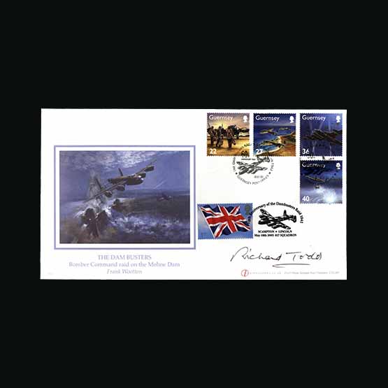 Lot 35 - General Autograph Covers - Universal Philatelic Auctions Sale #63 Lot 35 - General Autograph Covers - Universal Philatelic Auctions Sale #63