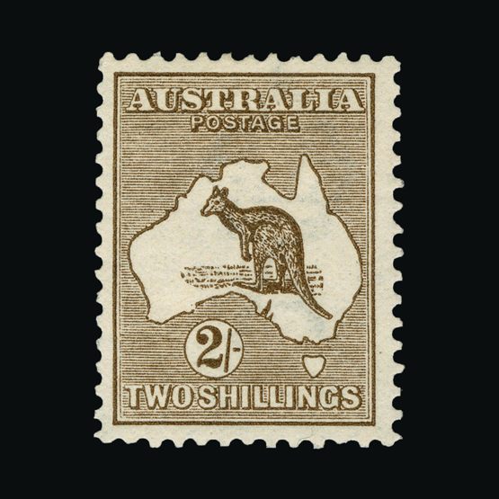 Lot 610 - Australia - Universal Philatelic Auctions Sale #63 Lot 610 - Australia - Universal Philatelic Auctions Sale #63