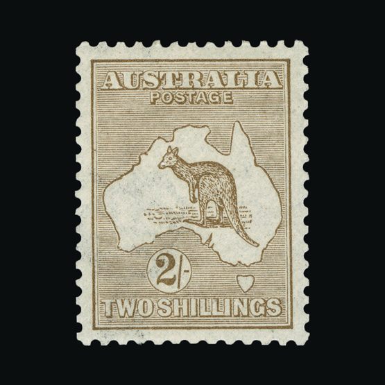Lot 621 - Australia - Universal Philatelic Auctions Sale #63 Lot 621 - Australia - Universal Philatelic Auctions Sale #63