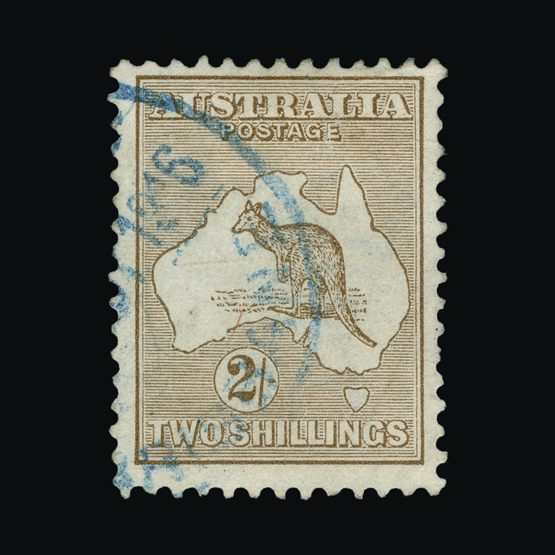 Lot 622 - Australia - Universal Philatelic Auctions Sale #63 Lot 622 - Australia - Universal Philatelic Auctions Sale #63
