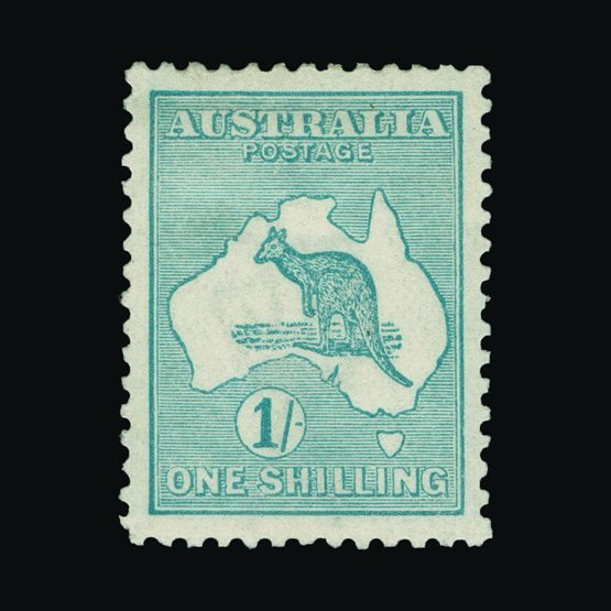 Lot 626 - Australia - Universal Philatelic Auctions Sale #63 Lot 626 - Australia - Universal Philatelic Auctions Sale #63
