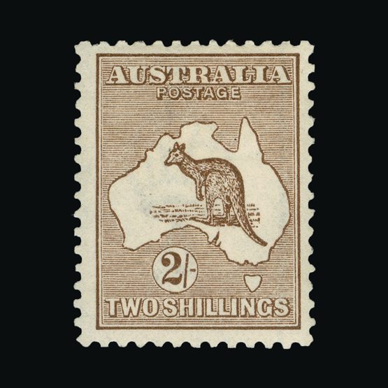 Lot 628 - Australia - Universal Philatelic Auctions Sale #63 Lot 628 - Australia - Universal Philatelic Auctions Sale #63