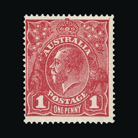 Lot 635 - Australia - Universal Philatelic Auctions Sale #63 Lot 635 - Australia - Universal Philatelic Auctions Sale #63