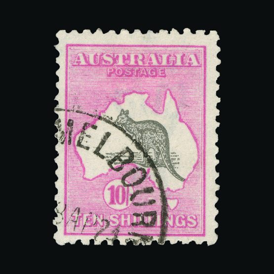 Lot 641 - Australia - Universal Philatelic Auctions Sale #63 Lot 641 - Australia - Universal Philatelic Auctions Sale #63