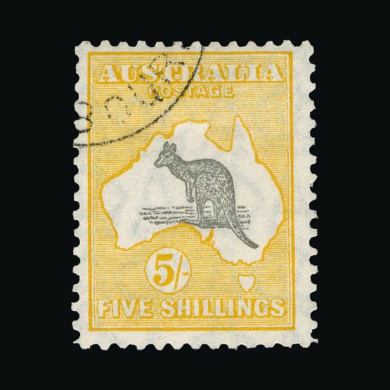 Lot 676 - Australia - Universal Philatelic Auctions Sale #63 Lot 676 - Australia - Universal Philatelic Auctions Sale #63