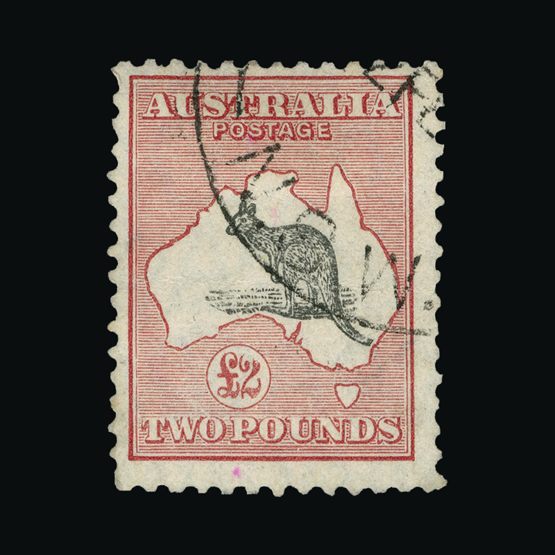 Lot 679 - Australia - Universal Philatelic Auctions Sale #63 Lot 679 - Australia - Universal Philatelic Auctions Sale #63