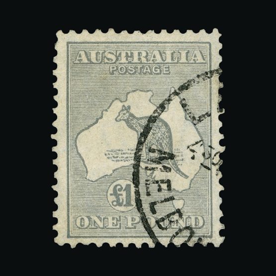 Lot 685 - Australia - Universal Philatelic Auctions Sale #63 Lot 685 - Australia - Universal Philatelic Auctions Sale #63