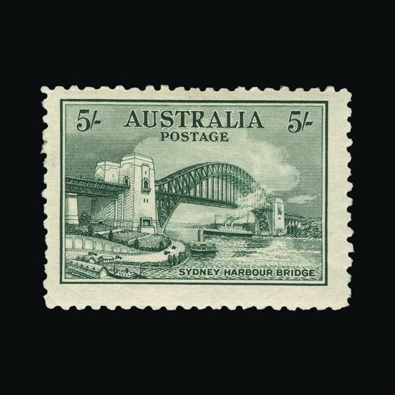 Lot 692 - Australia - Universal Philatelic Auctions Sale #63 Lot 692 - Australia - Universal Philatelic Auctions Sale #63