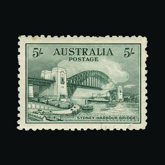 Lot 693 - Australia - Universal Philatelic Auctions Sale #63 Lot 693 - Australia - Universal Philatelic Auctions Sale #63