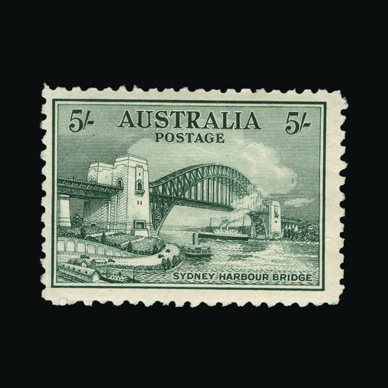 Lot 695 - Australia - Universal Philatelic Auctions Sale #63 Lot 695 - Australia - Universal Philatelic Auctions Sale #63