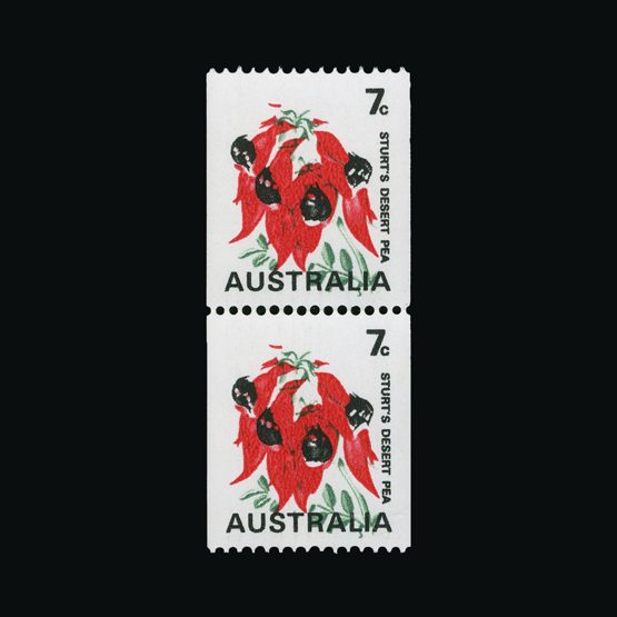 Lot 802 - Australia - Universal Philatelic Auctions Sale #63 Lot 802 - Australia - Universal Philatelic Auctions Sale #63