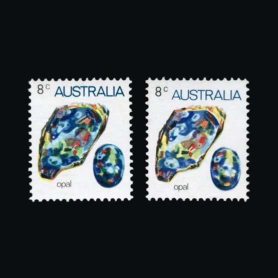 Lot 804 - Australia - Universal Philatelic Auctions Sale #63 Lot 804 - Australia - Universal Philatelic Auctions Sale #63