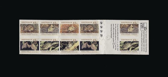 Lot 807 - Australia - Universal Philatelic Auctions Sale #63 Lot 807 - Australia - Universal Philatelic Auctions Sale #63