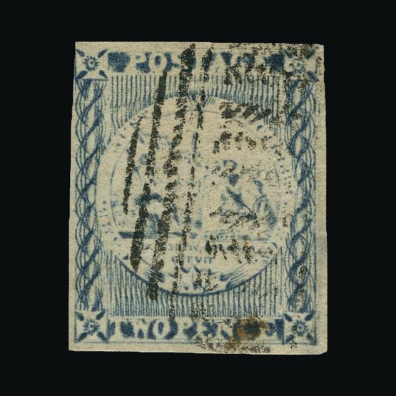 Lot 833 - Australia states -  Universal Philatelic Auctions Sale #63