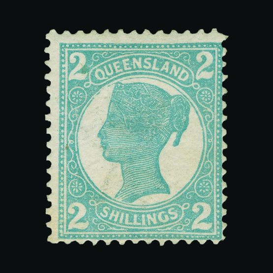 Lot 887 - Australia states - Universal Philatelic Auctions Sale #63 Lot 887 - Australia states - Universal Philatelic Auctions Sale #63