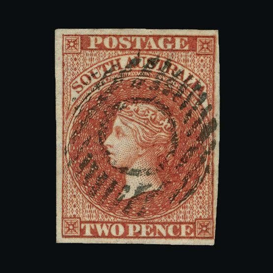 Lot 893 - Australia states - Universal Philatelic Auctions Sale #63 Lot 893 - Australia states - Universal Philatelic Auctions Sale #63