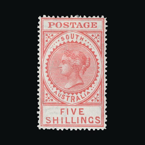 Lot 926 - Australia states - Universal Philatelic Auctions Sale #63 Lot 926 - Australia states - Universal Philatelic Auctions Sale #63