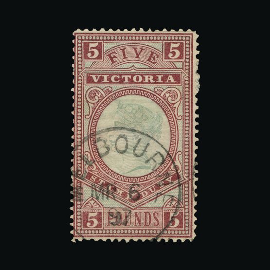 Lot 967 - Australia states - Universal Philatelic Auctions Sale #63 Lot 967 - Australia states - Universal Philatelic Auctions Sale #63