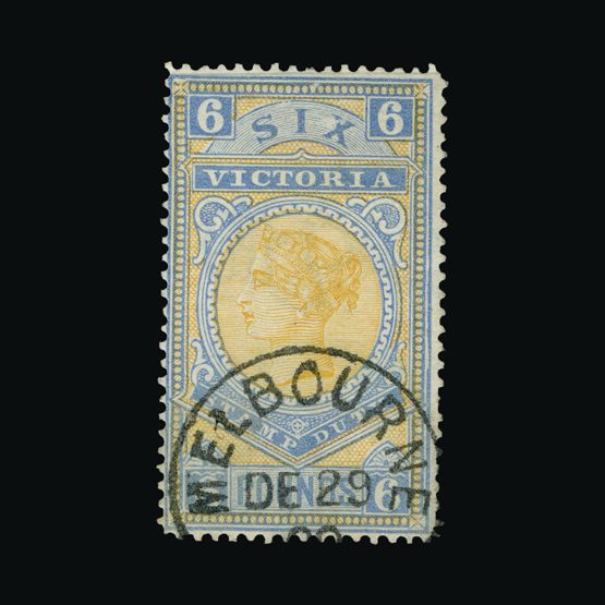 Lot 970 - Australia states - Universal Philatelic Auctions Sale #63 Lot 970 - Australia states - Universal Philatelic Auctions Sale #63