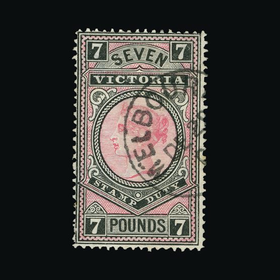 Lot 971 - Australia states - Universal Philatelic Auctions Sale #63 Lot 971 - Australia states - Universal Philatelic Auctions Sale #63