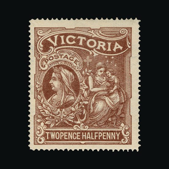 Lot 976 - Australia states - Universal Philatelic Auctions Sale #63 Lot 976 - Australia states - Universal Philatelic Auctions Sale #63