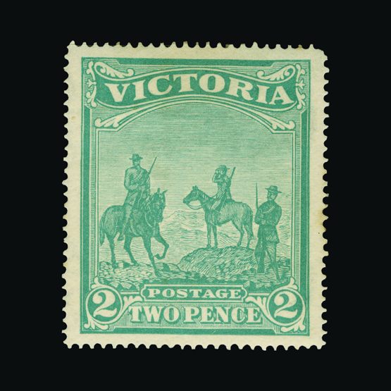 Lot 979 - Australia states - Universal Philatelic Auctions Sale #63 Lot 979 - Australia states - Universal Philatelic Auctions Sale #63