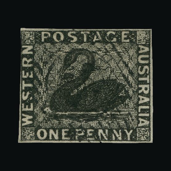 Lot 987 - Australia states - Universal Philatelic Auctions Sale #63 Lot 987 - Australia states - Universal Philatelic Auctions Sale #63