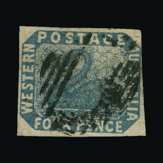 Lot 989 - Australia states - Universal Philatelic Auctions Sale #63 Lot 989 - Australia states - Universal Philatelic Auctions Sale #63