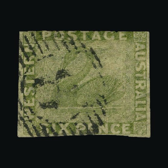 Lot 990 - Australia states - Universal Philatelic Auctions Sale #63 Lot 990 - Australia states - Universal Philatelic Auctions Sale #63