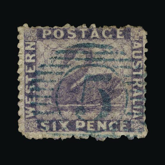 Lot 992 - Australia states - Universal Philatelic Auctions Sale #63 Lot 992 - Australia states - Universal Philatelic Auctions Sale #63