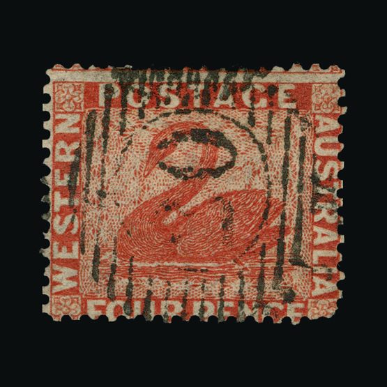 Lot 993 - Australia states - Universal Philatelic Auctions Sale #63 Lot 993 - Australia states - Universal Philatelic Auctions Sale #63