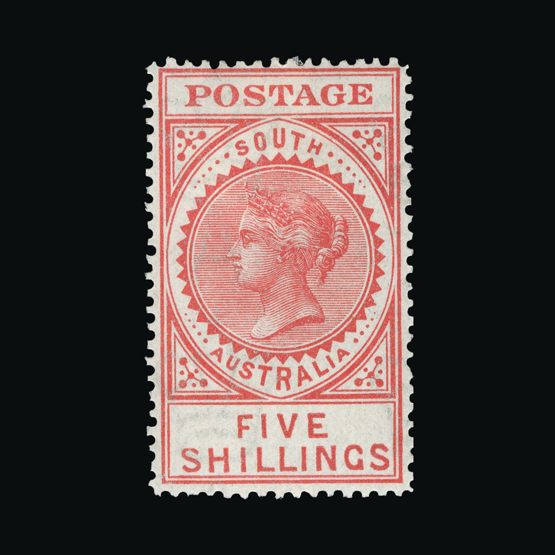 Lot 1029 - Australia - States - South Australia 1906-12 - Universal Philatelic Auctions Sale #64 Lot 1029 - Australia - States - South Australia 1906-12 - Universal Philatelic Auctions Sale #64