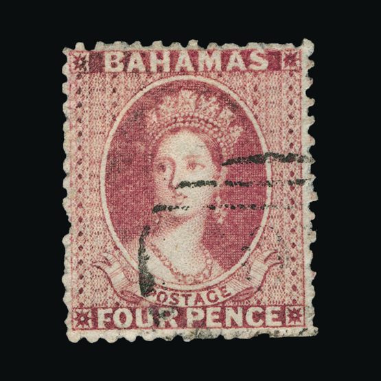 Lot 1145 - bahamas 1862 - Universal Philatelic Auctions Sale #64 Lot 1145 - bahamas 1862 - Universal Philatelic Auctions Sale #64