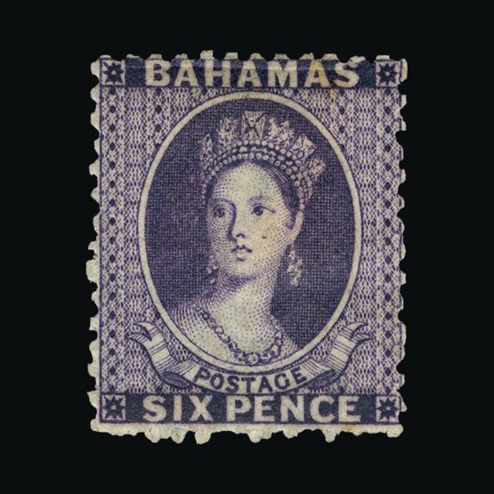 Lot 1148 - bahamas 1863 - Universal Philatelic Auctions Sale #64 Lot 1148 - bahamas 1863 - Universal Philatelic Auctions Sale #64