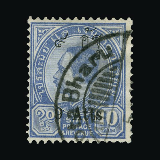 Lot 13116 - malaya - kelantan 1908 - Universal Philatelic Auctions Sale #64 Lot 13116 - malaya - kelantan 1908 - Universal Philatelic Auctions Sale #64